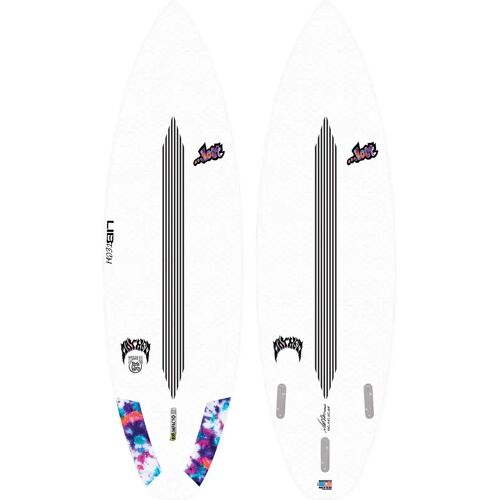 Lib Tech – Lost Mason Ho Little Wing 5’10‘ Surfboard