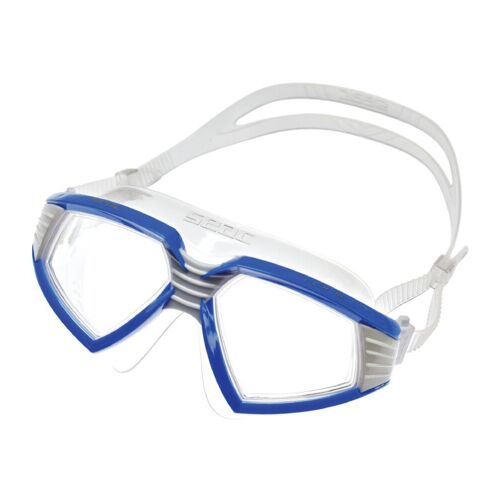 Seac Taucherbrille – Sonic – Blau/Weiß – One Size – Seac Taucherbrillen