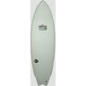 Softech The Triplet 6'0 Softtop Surfboard palm Uni unisex