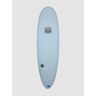 Softech The Middie 6'4 Surfboard trop Uni unisex