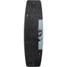 WAKEBOARDING Wakeboard 500 Block 138 cm, schwarz weiß, 138 CM