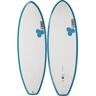 Channel Island Average Joe Tuflite V-Tech Surfboard