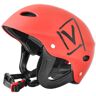 Verano Watersports} Verano Wassersport Rapid Helm - Rot, L/XL