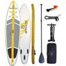 SPARTAN Sup Set Sup 320-15 grau   3406