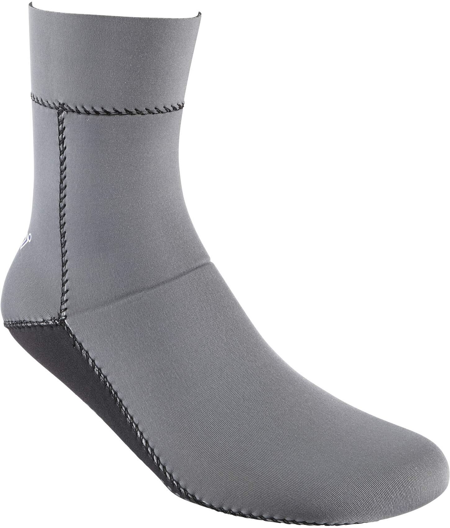 Cressi-Sub ULTRA STRETCH BOOTS Unisex - Wasserschuhe - grau grau