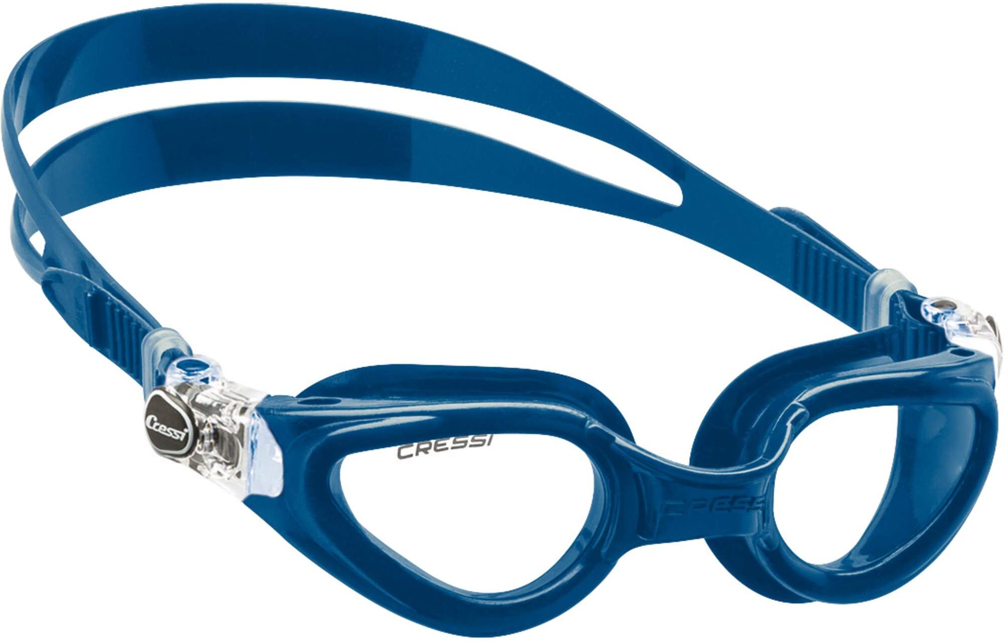 Cressi-Sub RIGHT - Schwimmbrille - blau