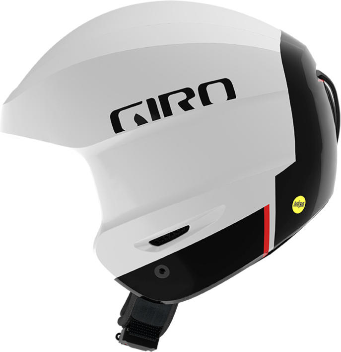 Giro Strive Mips matte white S