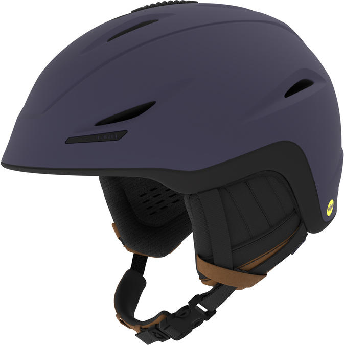 Giro Union Mips matte midnight/black S