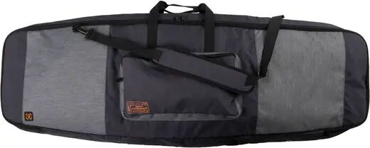 Ronix Battalion Padded Board Tasche (Heather Charcoal)