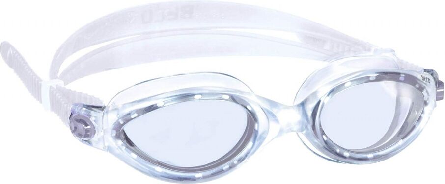 Beco schwimmbrille CancunCellulosepropionat Unisex transparent