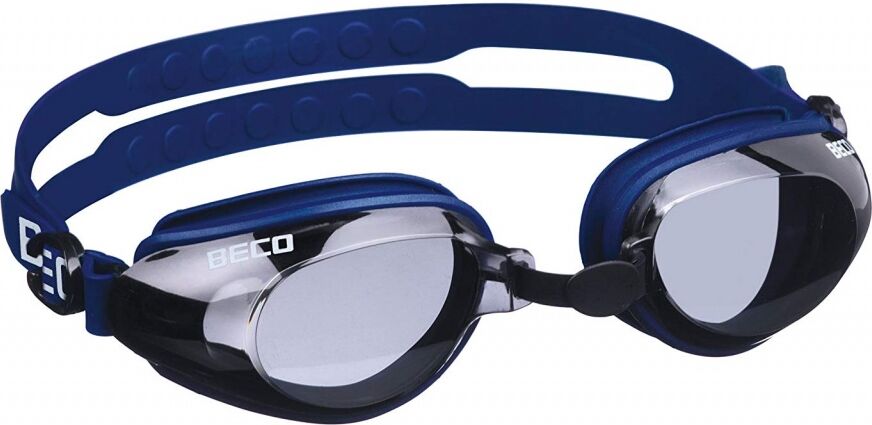 Beco schwimmbrille LimaPolycarbonat unisex blau