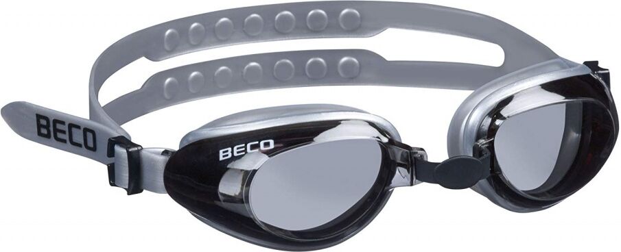 Beco schwimmbrille LimaPolycarbonat unisex grau