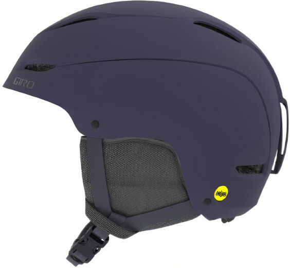 Giro skihelm Ceva Mips Damen ABS lila Größe 52 55,5 cm