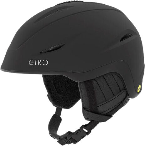 Giro skihelm Fade Mips Damen schwarz Grösse 55 cm