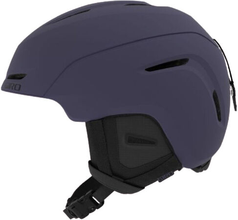 Giro skihelm Neo Polycarbonat dunkelblau Größe 55,5 59 cm