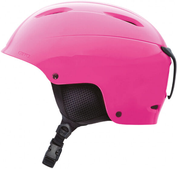 Giro skihelm Tilt Damen rosa Größe 48 56 cm