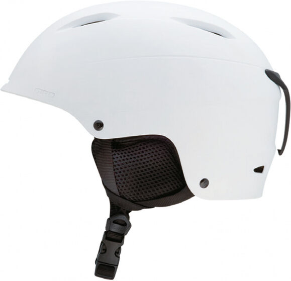 Giro skihelm Tilt unisex weiß Größe 48 56 cm