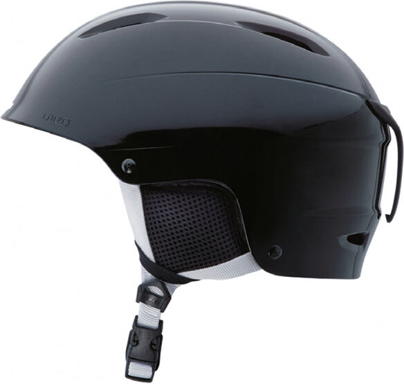 Giro skihelm Tilt unisex schwarz Größe 56 62 cm