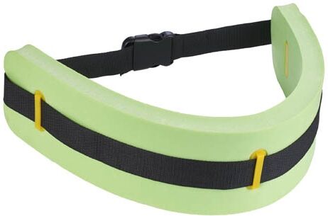 Beco schwimmgürtel Monobelt aus 60 kg grün