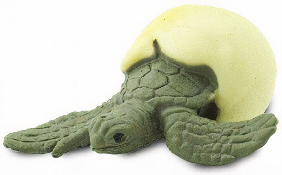 Safari spielset Good Luck Minis Meeresschildkröten 2,5 cm 192 Stück