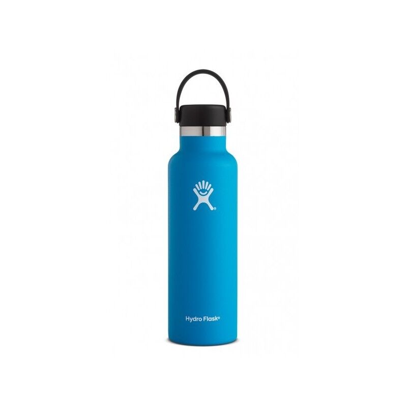 Hydro Flask 21oz Standard Mouth Isolierflasche Pacific
