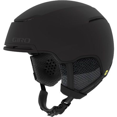 Giro Jackson Mips matte black (2020/21)