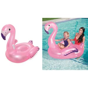 Bestway Flamingo Ride-On Flytleksak 127 x 127 cm