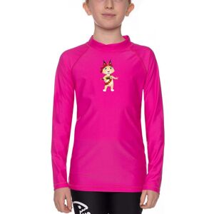 Iq-uv Langærmet T-shirt Uv Aqua Eva Junior  4-5 Years