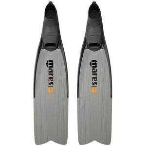 Mares Pure Passion Spearfishing Finner Razor Grå EU 47-48