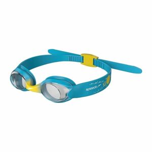Svømmebriller til Børn Speedo Illusion Himmelblå
