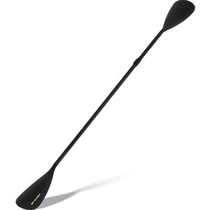 Gymrex Paddel til paddle-board - aluminium - 172 til 212 cm - dobbelt