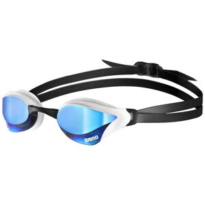 Arena Spejl Svømmebriller Cobra Core Swipe Sort