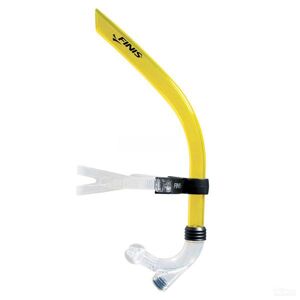Finis Frontal Snorkel Swimmers Gul