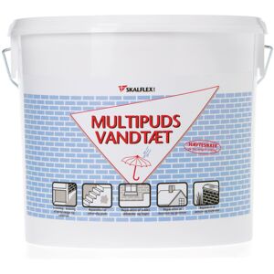 Skalflex Multipuds Vandtæt - 15kg