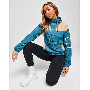 Columbia Challenger Lightweight Jacket, Blue