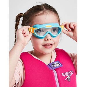 Speedo Biofuse Mask Goggles Infant, Blue