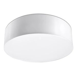 Sollux Lighting Loftslampe Arena 35 Hvid