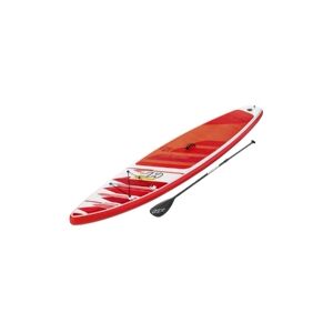 Bestway Hydro-Force SUP Paddle Board 3.81m x 76cm x 15cm Fastblast Tech Sæt
