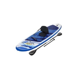 Irklentes Bestway Sup Hydro Force Oceana kabrioletas