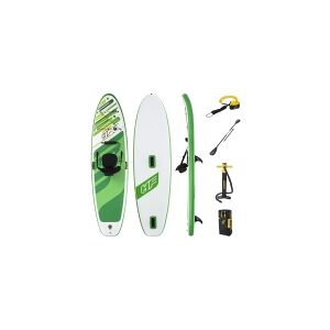 Bestway Hydro-Force™ SUP Freesoul Tech Convertible Set - 3.40m x 89cm x 15cm