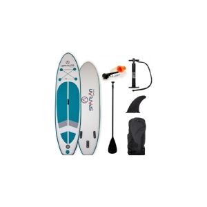 Spartan Gear Spartan SUP board SPARTAN 300 x 76 x 15 cm up to 130 kg