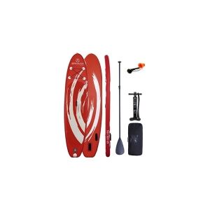 Spartan Gear Spartan SUP board SPARTAN 320 x 76 x 15 cm up to 140 kg