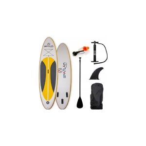 Spartan Gear Spartan SUP board SPARTAN 300 x 76 x 15 cm up to 130 kg