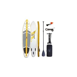 Spartan Gear Spartan SUP board SPARTAN 320 x 76 x 15 cm up to 140 kg