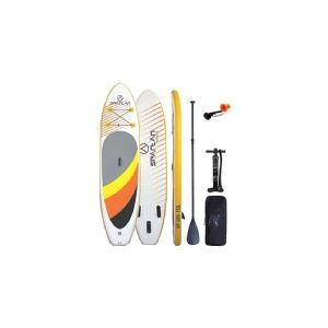 Spartan Gear Spartan SUP board SPARTAN 300 x 76 x 15 cm up to 130 kg