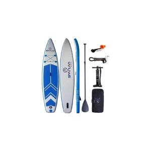 Spartan Gear Spartan SUP board SPARTAN 335 x 71 x 15 cm up to 140 kg