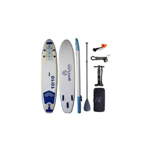 Spartan Gear Spartan SUP board SPARTAN 320 x 76 x 15 cm up to 140 kg