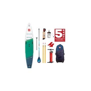 Red Paddle Co Voyager Plus 13.2 HT SUP-lautasetti