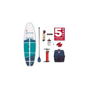 Red Paddle Co Compact 9& #039 6& quot  SUP-lautasetti