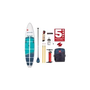 Red Paddle Co Compact 12& #039  SUP-lautasetti